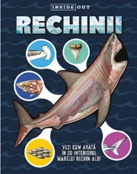 Rechinii - 3D