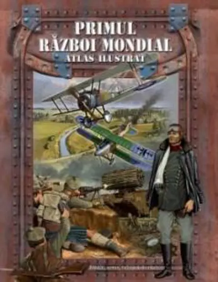 Primul razboi mondial