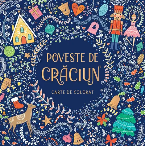 Poveste de Craciun 