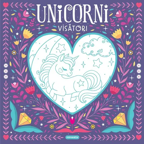 Unicorni visatori