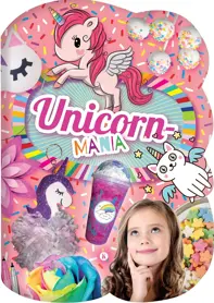 Unicorn mania