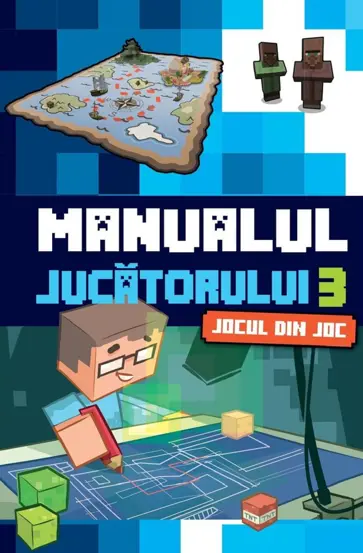 Manualul jucatorului 3