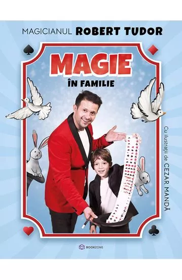 Magie in familie