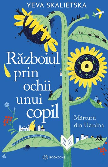 Razboiul prin ochii unui copil + Eu sunt 70072