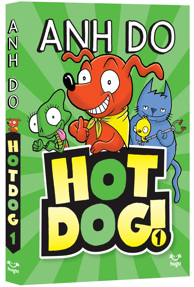 Hotdog Vol.1