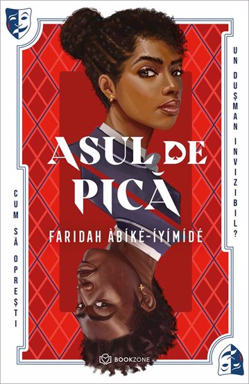 Asul de pica + Jocuri mortale
