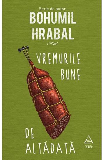 Vremurile bune de altadata