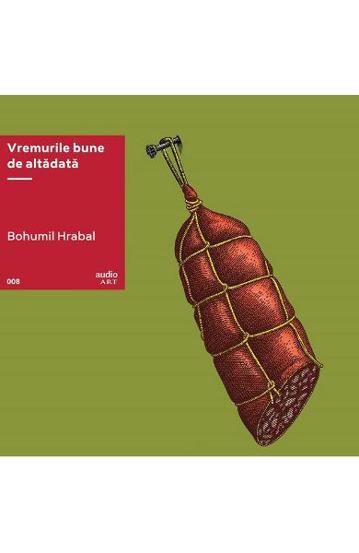 VINIL: Vremurile bune de alta data