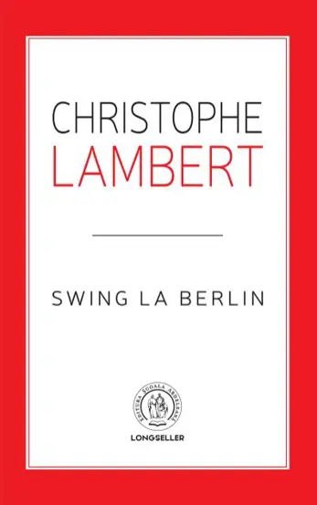 Swing la Berlin