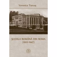Scoala Romana din Roma 1922-1947