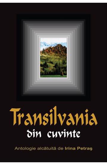 Transilvania din cuvinte