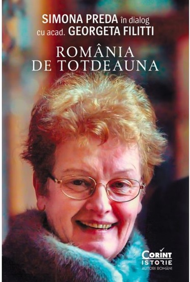 Romania de totdeauna