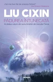 Padurea intunecata Vol. 2