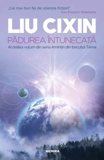 Padurea intunecata Vol. 2