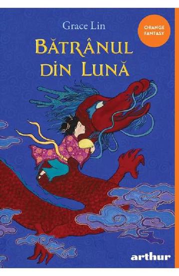 Batranul din Luna