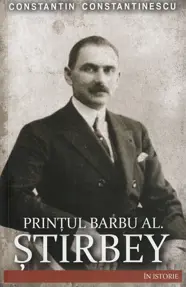 Printul Barbu Al. Stirbey