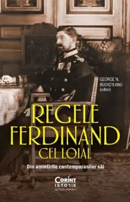 Regele Ferdinand cel Loial