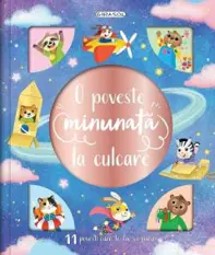 O poveste minunata la culcare