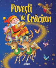 Povesti de Craciun