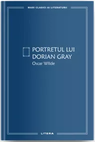 Portretul lui Dorian Gray Vol. 11