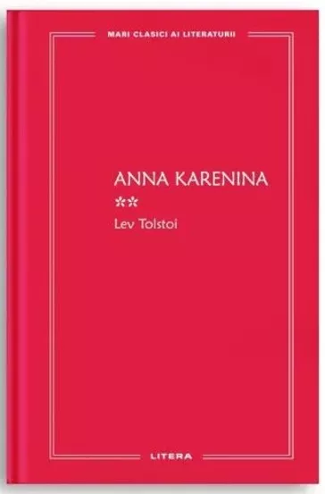 Anna Karenina 2 Vol. 13