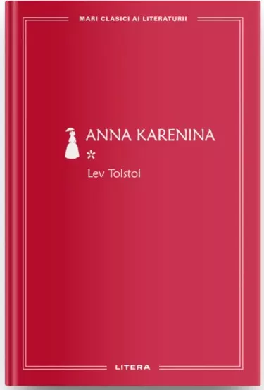 Anna Karenina 1 Vol. 12