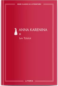 Anna Karenina 1 Vol. 12