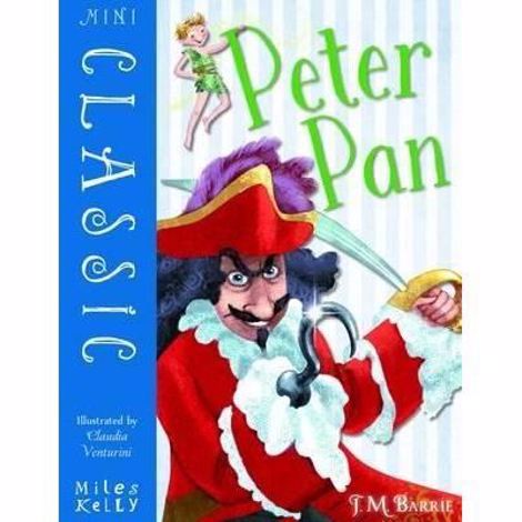Peter Pan
