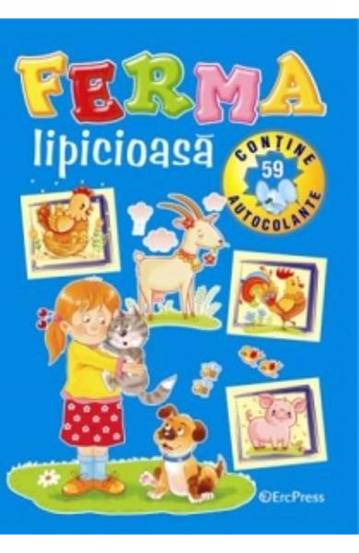 Ferma lipicioasa