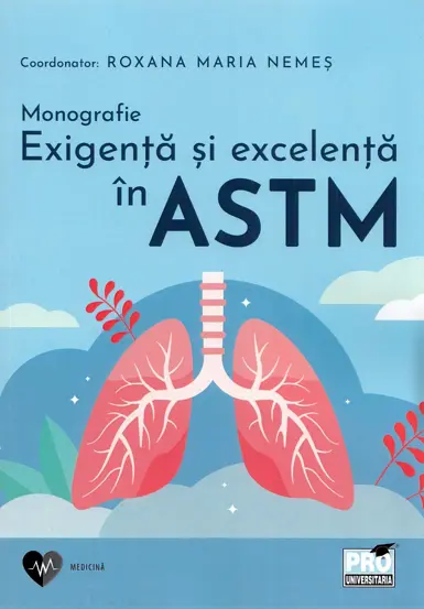 Exigenta si excelenta in astm. Monografie