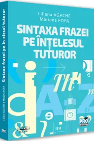 Sintaxa frazei pe intelesul tuturor