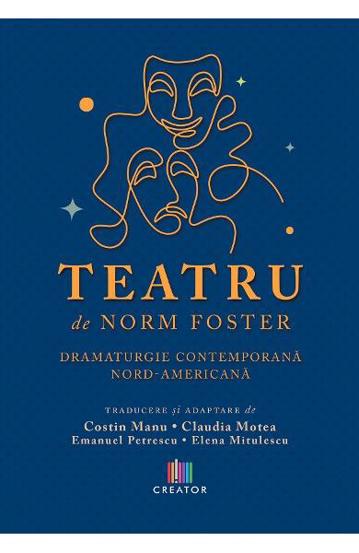 Teatru