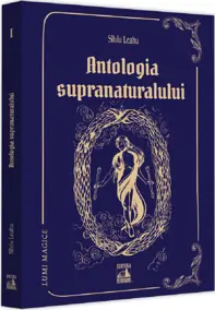 Antologia Supranaturalului