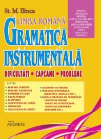 Gramatica instrumentala Vol.2