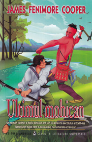 Ultimul mohican
