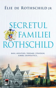 Secretul familiei Rothschild