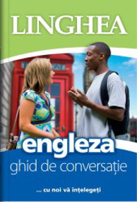 Engleza. Ghid de conversatie EE  Ed.III