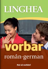 Vorbar roman-german Ed.II