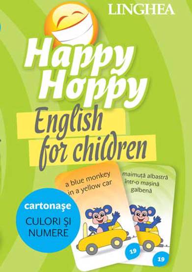  HH Culori si numere