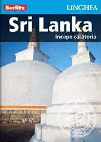 Sri Lanka incepe calatoria