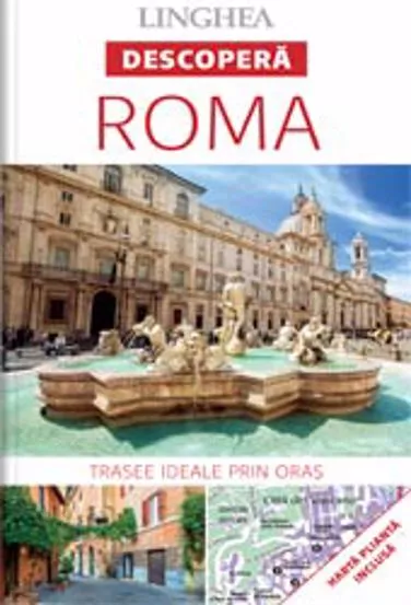 Descopera Roma
