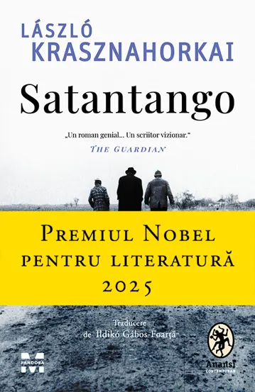 Satantango