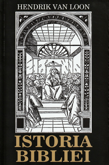 Istoria Bibliei
