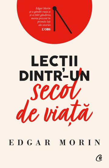 Lectii dintr-un secol de viata