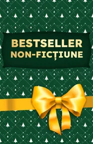 Cadou Bestseller non-fictiune