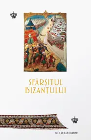 Sfarsitul Bizantului