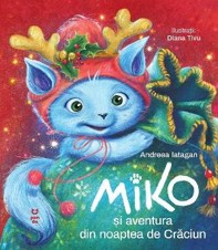 Miko si aventura din noaptea de Craciun