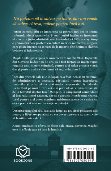Pachet In culisele razboiului