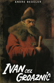 Ivan cel Groaznic