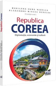 Republica Coreea. Diplomatie, economie si cultura